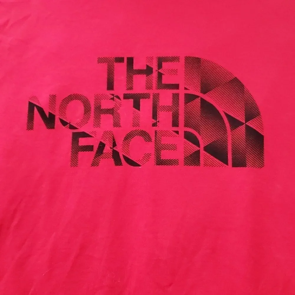 The North Face Vapor Wick Shirt S